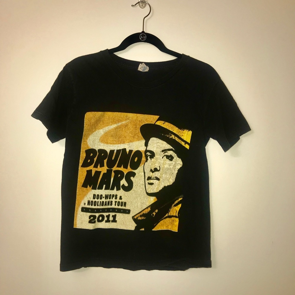 Bruno Mars T-Shirt